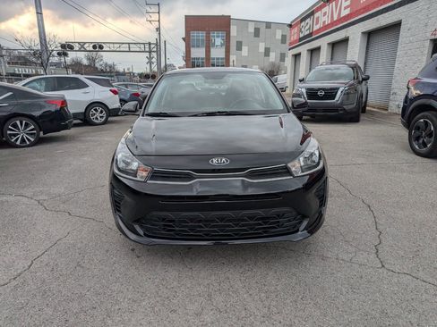 Used 2021 Kia Rio LX image 3