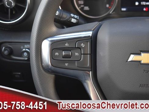 New 2026 Chevrolet Blazer LT image 20