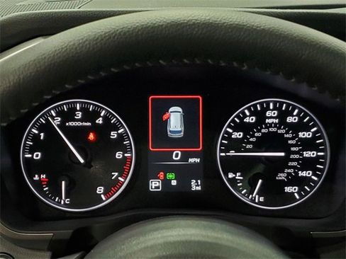 New 2026 Subaru Ascent Limited image 21