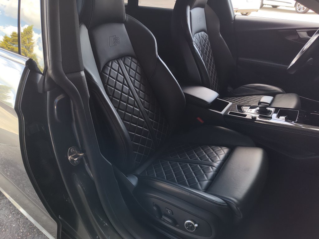 Used 2023 Audi S5 Prestige w/ Prestige Package AWD/4WD image 31