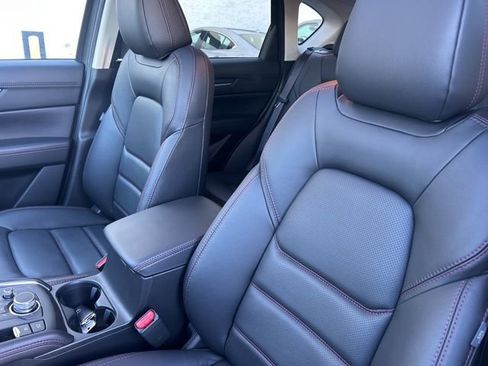 New 2025 MAZDA CX-5 Carbon Edition image 24