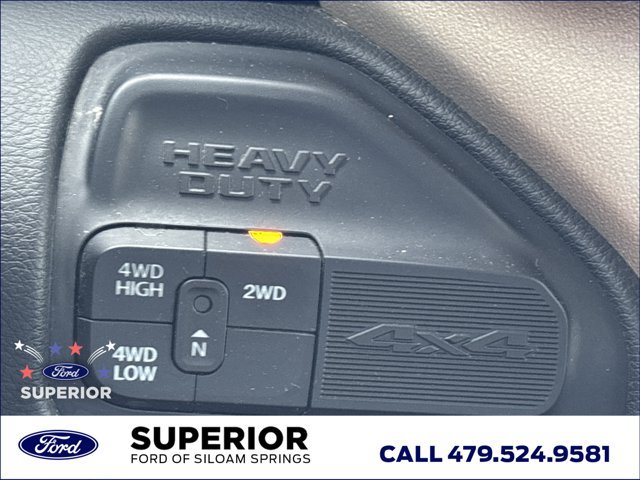 Used 2024 RAM 2500 Laramie w/ Safety Group AWD/4WD image 27