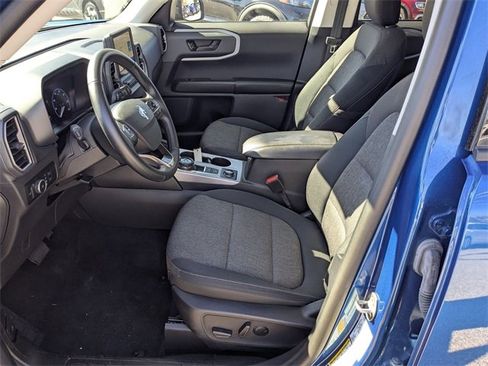 Used 2024 Ford Bronco Sport Big Bend w/ Convenience Package image 14