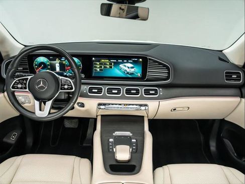 Used 2021 Mercedes-Benz GLE 350 w/ Premium Package image 20