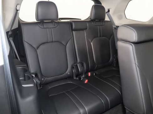 Used 2023 Honda Pilot Elite image 14