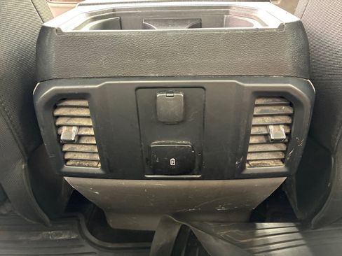Certified 2018 Ford F150 XL w/ Equipment Group 101A Mid AWD/4WD image 31
