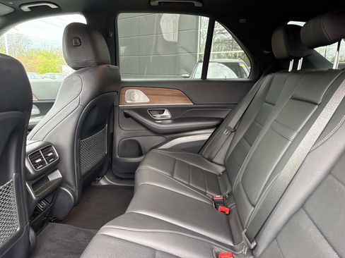 Used 2022 Mercedes-Benz GLE 350 4MATIC image 13