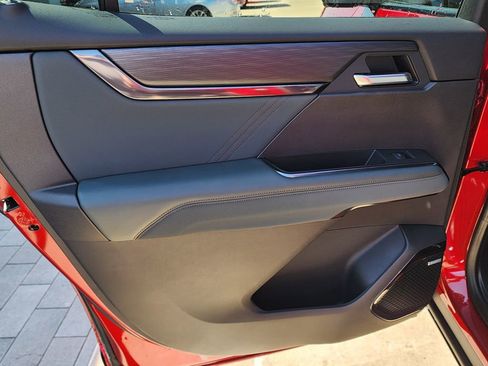 New 2026 GMC Acadia AT4 AWD/4WD image 45