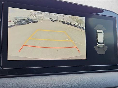 Used 2020 Hyundai Palisade SEL FWD image 19