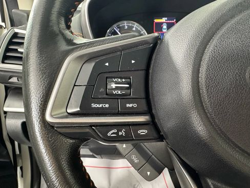 Used 2019 Subaru Crosstrek 2.0i Limited w/ Popular Package #2 image 15