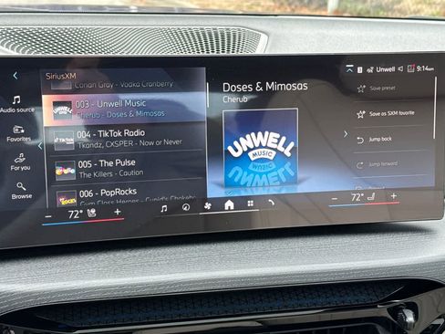 New 2025 BMW i4 eDrive40 w/ M Sport Package image 22