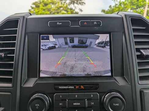 Used 2020 Ford F150 XL w/ Equipment Group 101A Mid RWD image 20