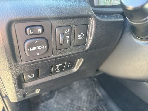 Used 2023 Toyota 4Runner SR5 Premium w/ Moonroof Package image 14