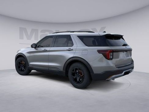 New 2026 Ford Explorer Tremor w/ Tremor Ultimate Package image 28