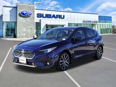 New 2026 Subaru Impreza 2.0i Sport image 2