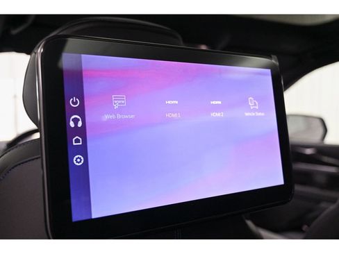 New 2026 Cadillac Escalade IQL Luxury image 15