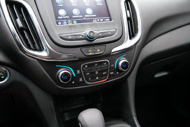 Used 2024 Chevrolet Equinox LT w/ LPO, Floor Liner Package FWD image 30