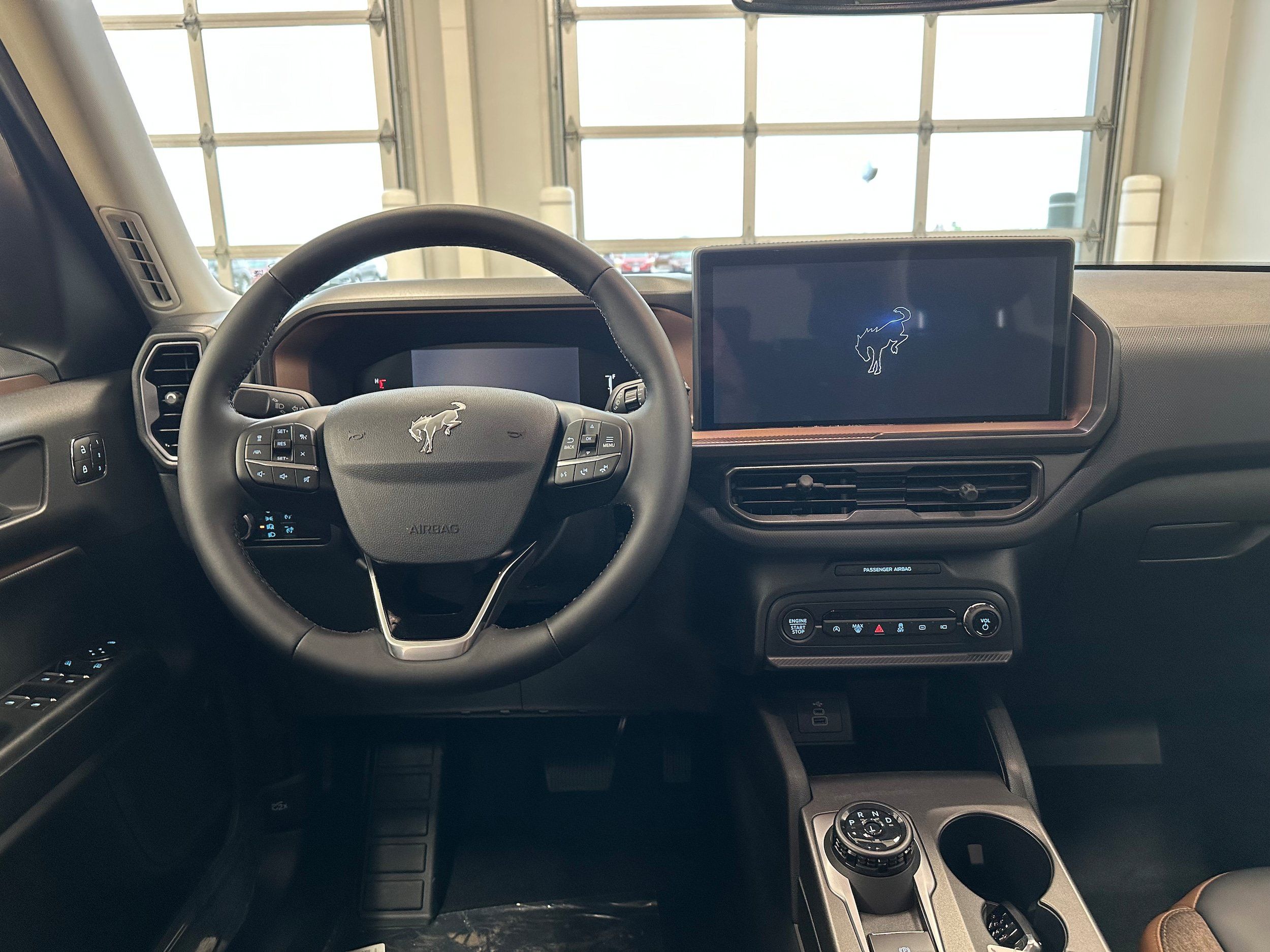 New 2026 Ford Bronco Sport Outer Banks AWD/4WD image 18