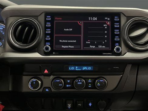 Used 2023 Toyota Tacoma TRD Off-Road image 7