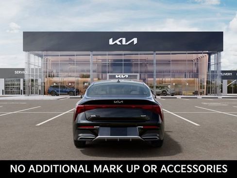 New 2026 Kia K5 GT-Line image 5