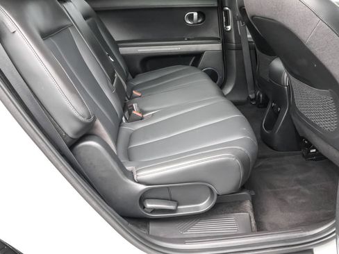 Certified 2024 Hyundai Ioniq 5 Limited AWD/4WD image 32