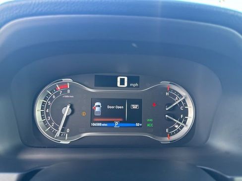 Used 2021 Honda Ridgeline RTL image 25