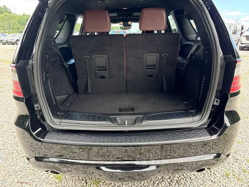Used 2025 Dodge Durango R/T AWD/4WD image 13