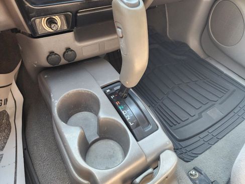 Used 2004 Toyota Tacoma PreRunner RWD image 15