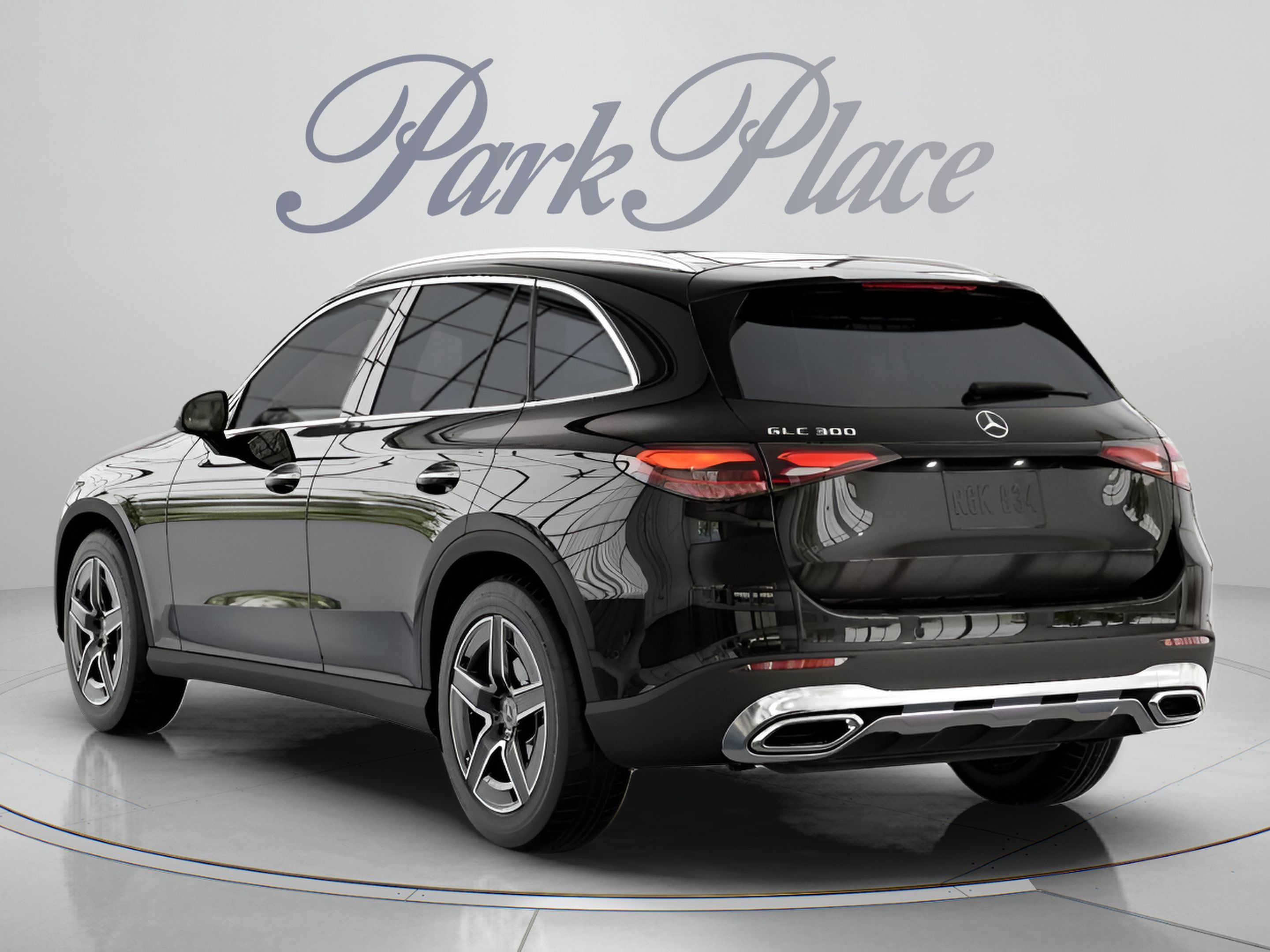 Used 2026 Mercedes-Benz GLC 300 image 14
