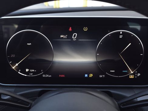 Used 2024 Mercedes-Benz C 300 Sedan image 31