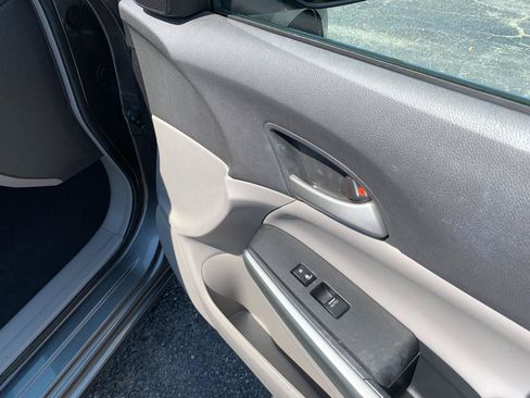 Used 2009 Honda Accord EX image 35