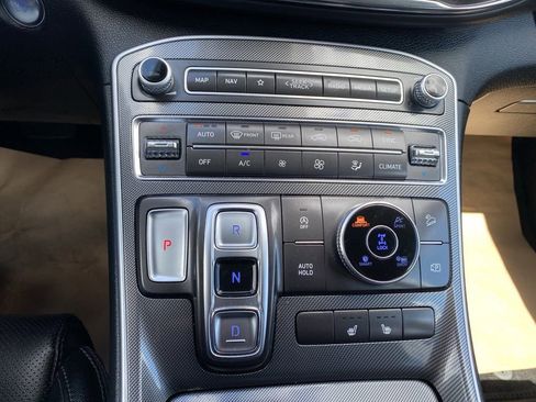 Certified 2023 Hyundai Santa Fe XRT AWD/4WD image 19