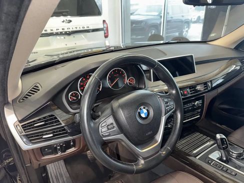 Used 2016 BMW X5 xDrive35i w/ Premium Package AWD/4WD image 21
