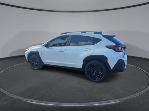 New 2026 Subaru Crosstrek 2.5i Sport w/ Crosstrek Mirror Package AWD/4WD image 6