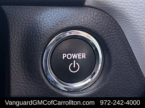 Used 2023 Toyota RAV4 Limited image 20