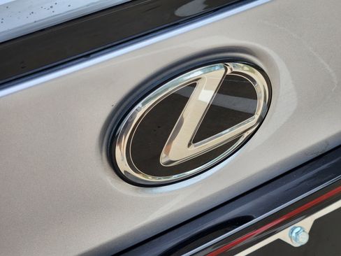 Used 2025 Lexus IS 350 F Sport w/ Accessory Package 2 RWD image 40