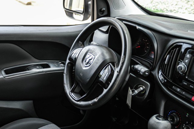Used 2018 RAM ProMaster City Tradesman FWD image 12