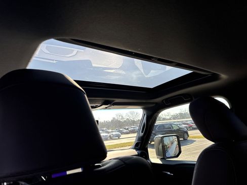 New 2025 Toyota Land Cruiser 1958 image 28