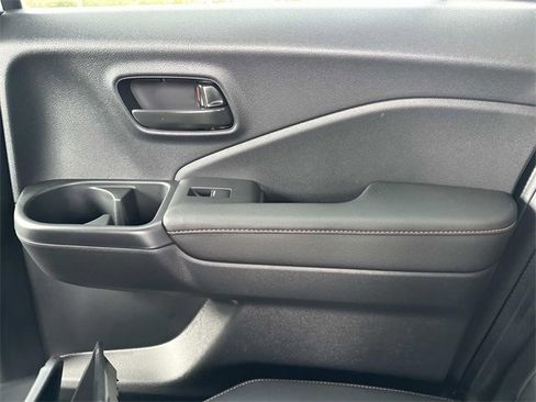 New 2026 Honda Ridgeline TrailSport image 15