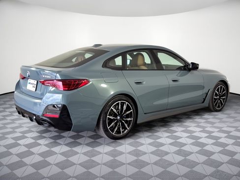 Used 2026 BMW M440i RWD image 9