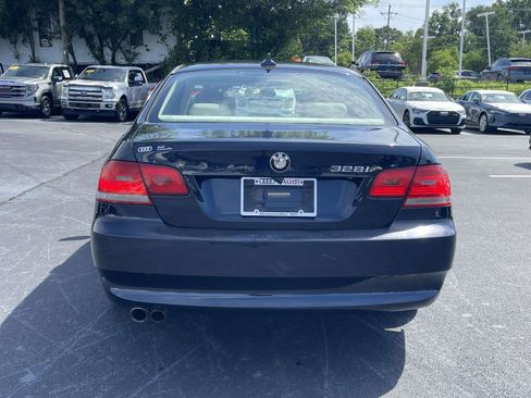 Used 2009 BMW 328i Coupe RWD image 6