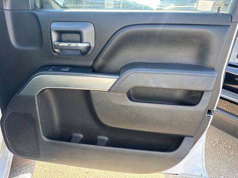 Used 2018 Chevrolet Silverado 1500 LT w/ All Star Edition AWD/4WD image 27