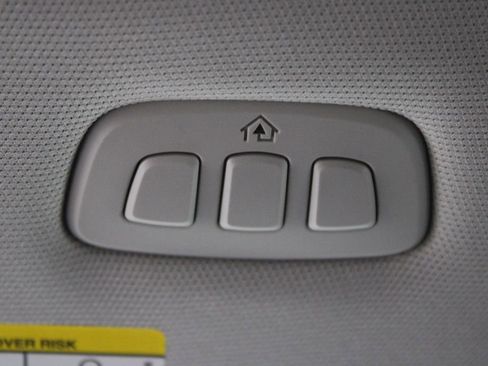 New 2026 Lincoln Navigator Reserve image 56