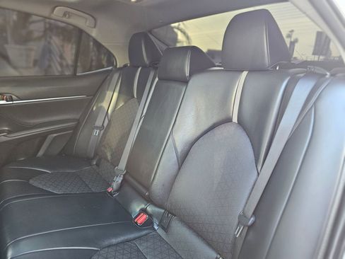 Used 2023 Toyota Camry XSE image 24