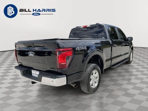 Used 2024 Ford F150 XL w/ Equipment Group 103A High AWD/4WD image 5