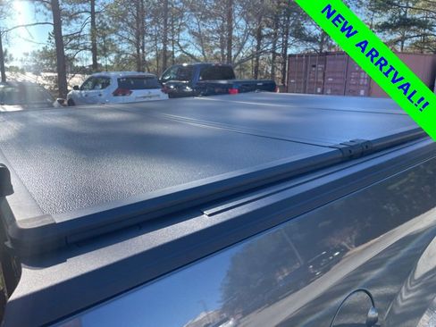 Used 2015 Ford F150 XL w/ Equipment Group 101A Mid image 6