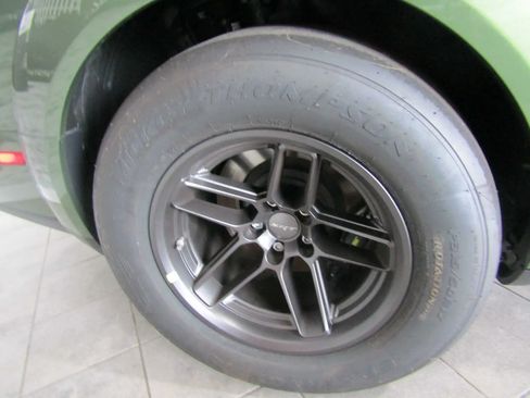 Used 2023 Dodge Challenger SRT Hellcat Redeye RWD image 22