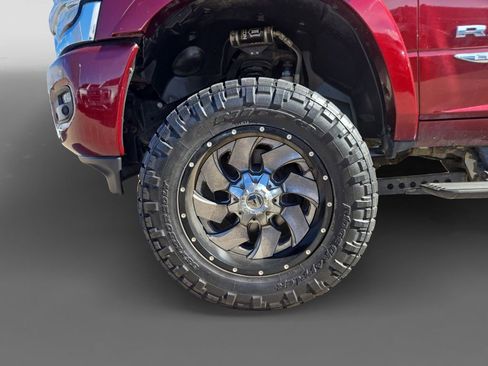 Used 2019 RAM 2500 Limited image 16