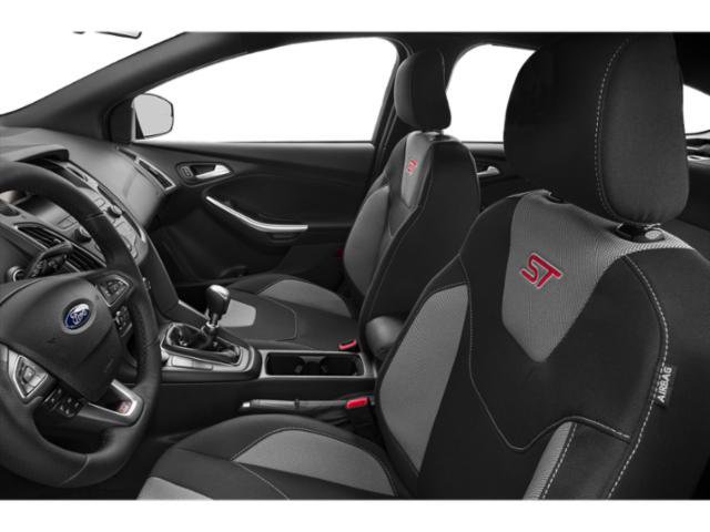 Used 2018 Ford Focus ST FWD image 9