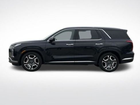 Used 2024 Hyundai Palisade Limited image 10